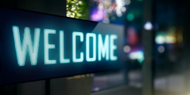 welcome director of technology john hauppa future career goals