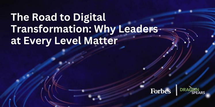 road-to-digital-transformation