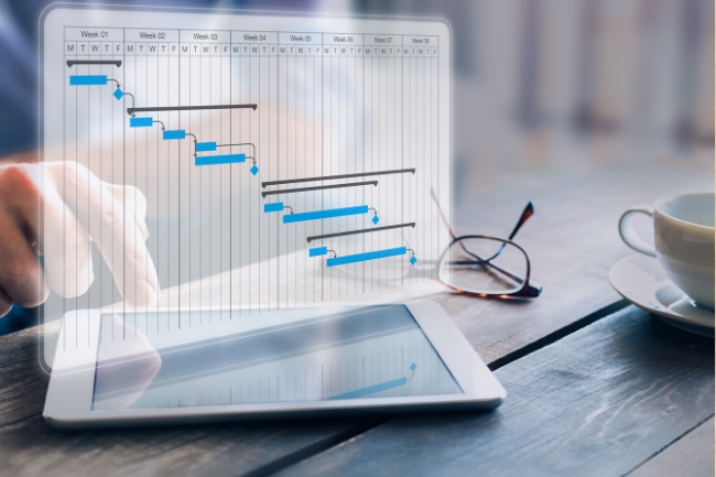 project_management_chart