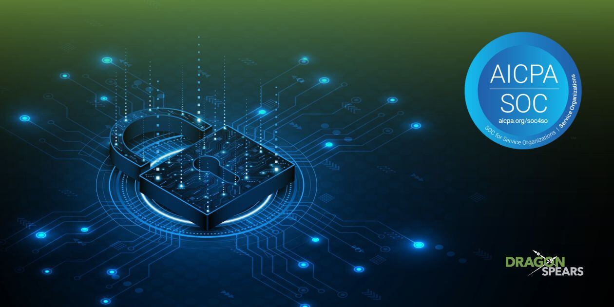 Celebrating Our Achievement: Achieving SOC 2 Type 2 Compliance image