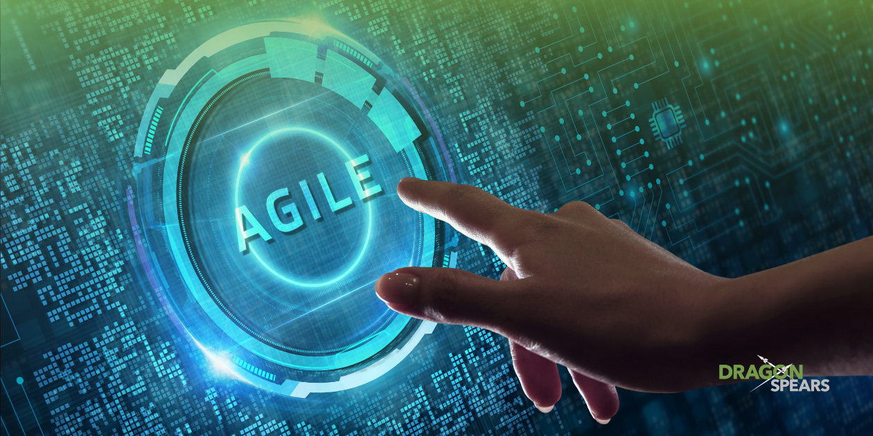 The Role of Agile Methodology in Nearshore Software Development image