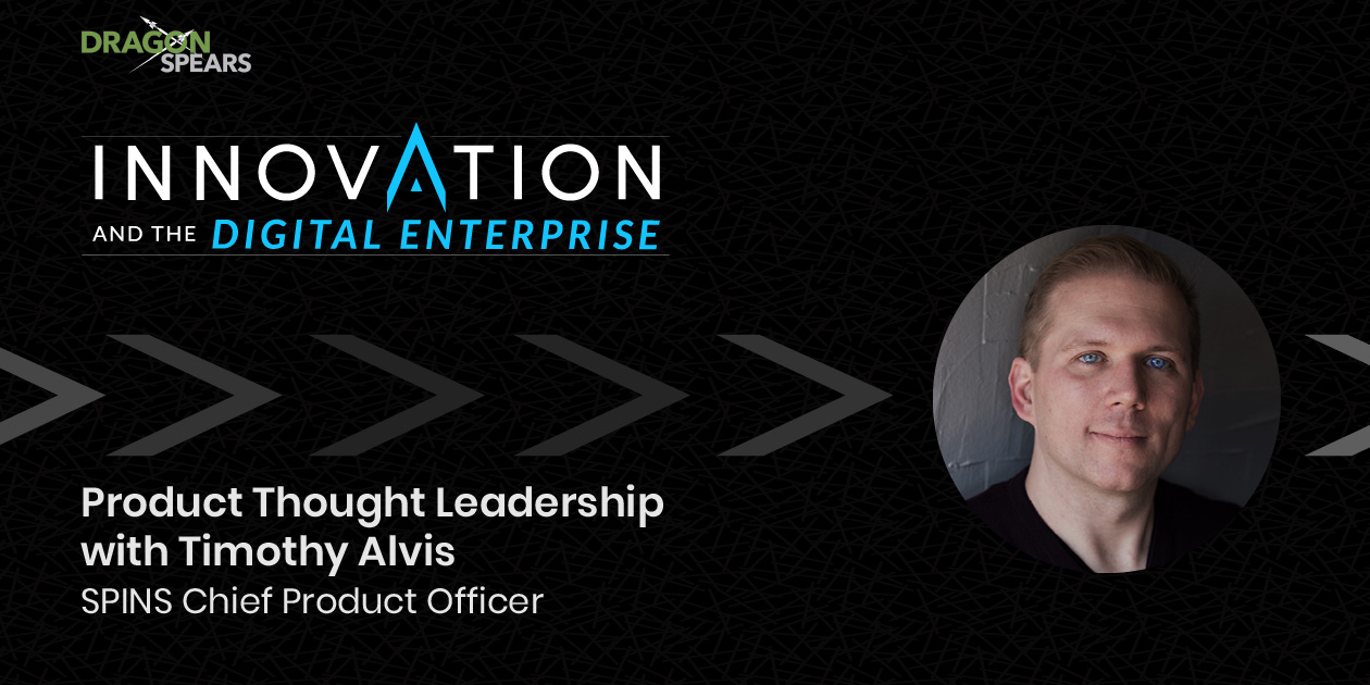 Read: Product Thought Leadership with Timothy Alvis