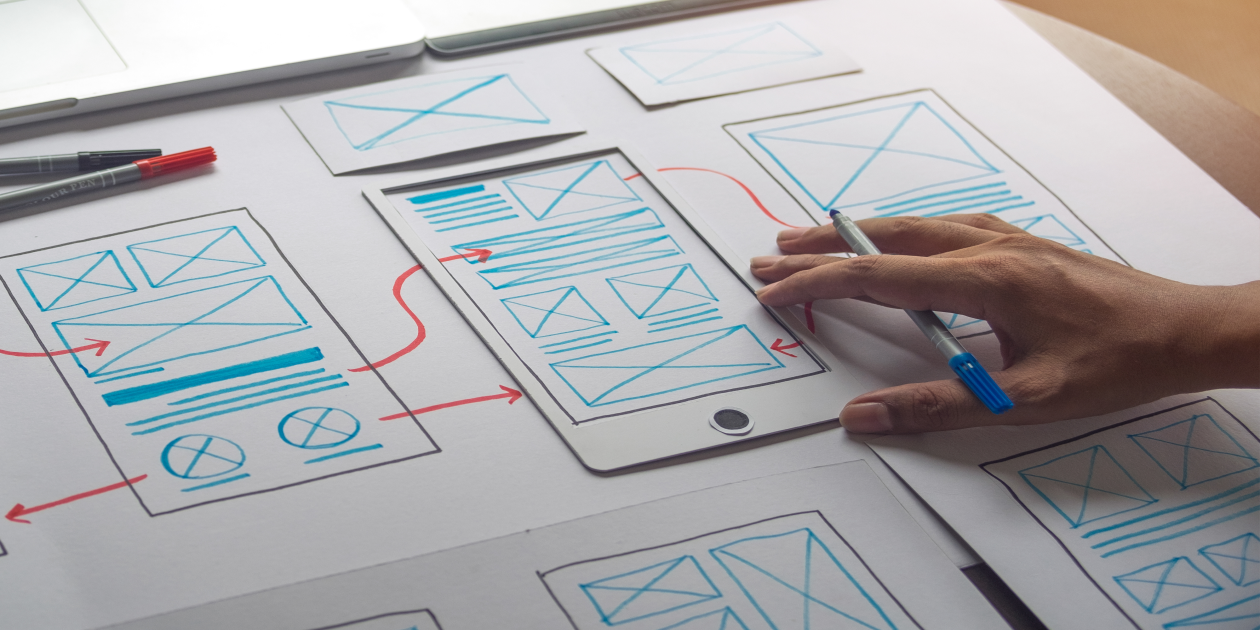 6 Benefits of Software Prototyping in Application Development