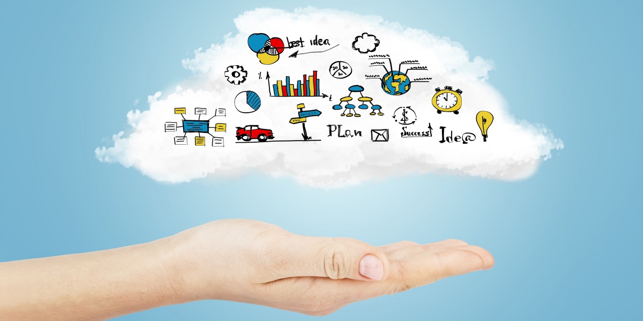 6 Ways Cloud-Based Applications Benefit Your Business