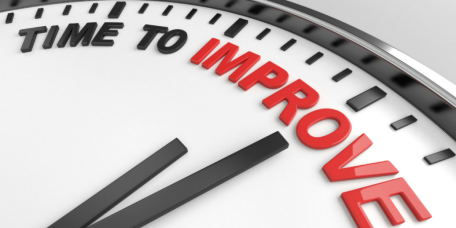 How to Recognize the Need for Process Improvement