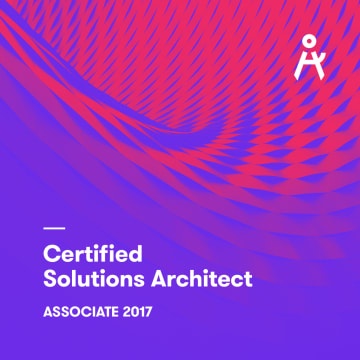 A Cloud Guru Certified Solutions Architect Course