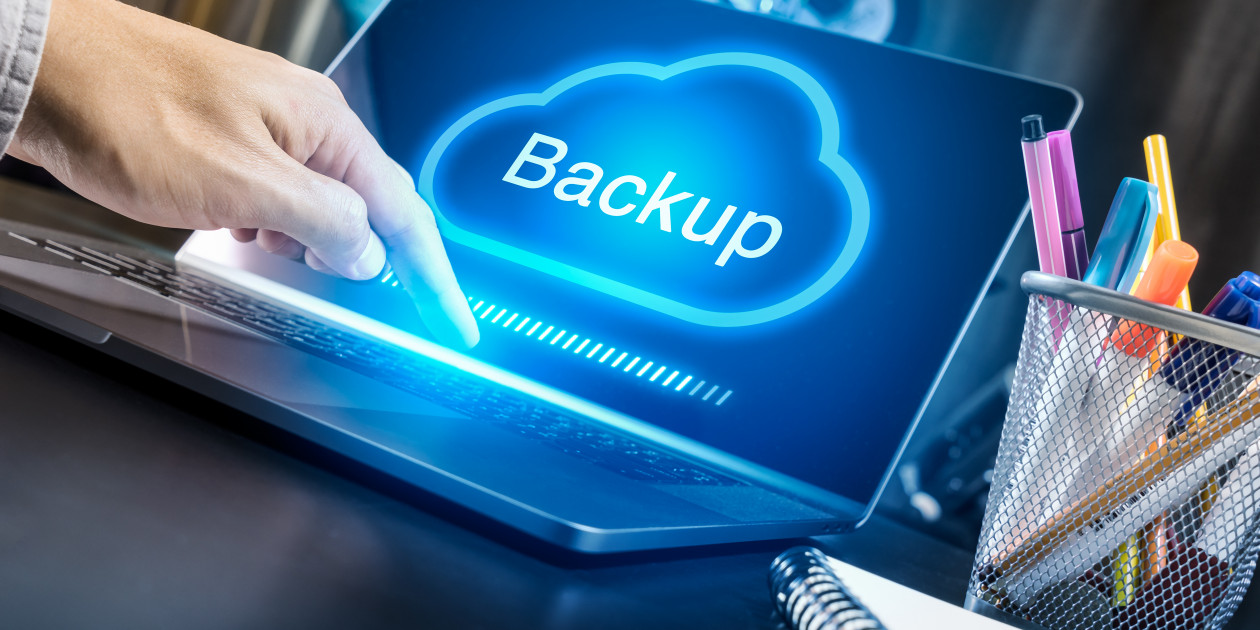 server backup Malaysia data
