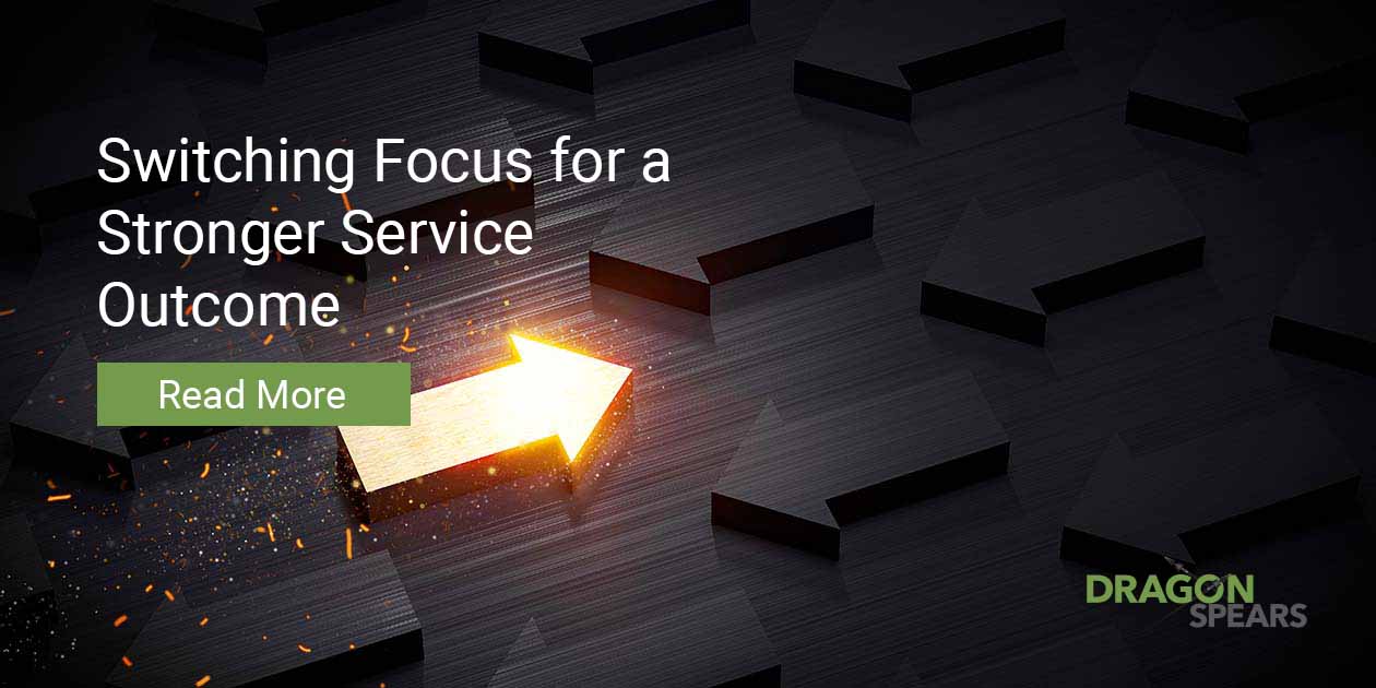 Read: Moving from a Project-Focused to a Product-Focused Organization