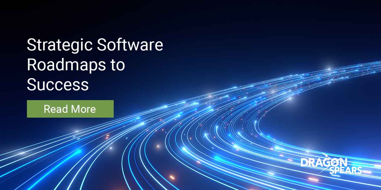 Read: Driving Innovation with Strategic Software Engineering Roadmaps