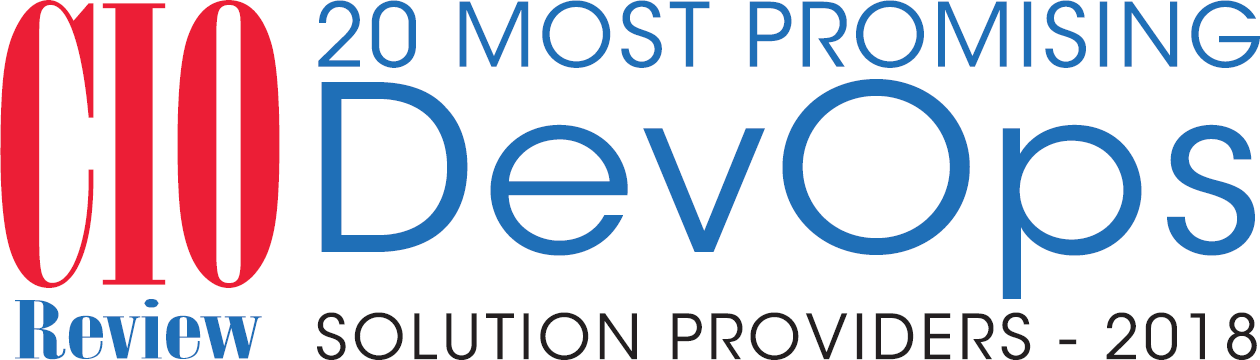 DragonSpears is a CIOReview Top 20 Most Promising DevOps Provider!