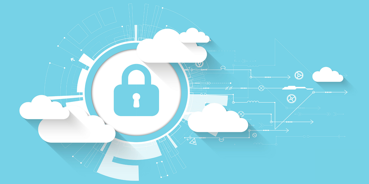 Read: Four Step Approach to Cloud Security Automation