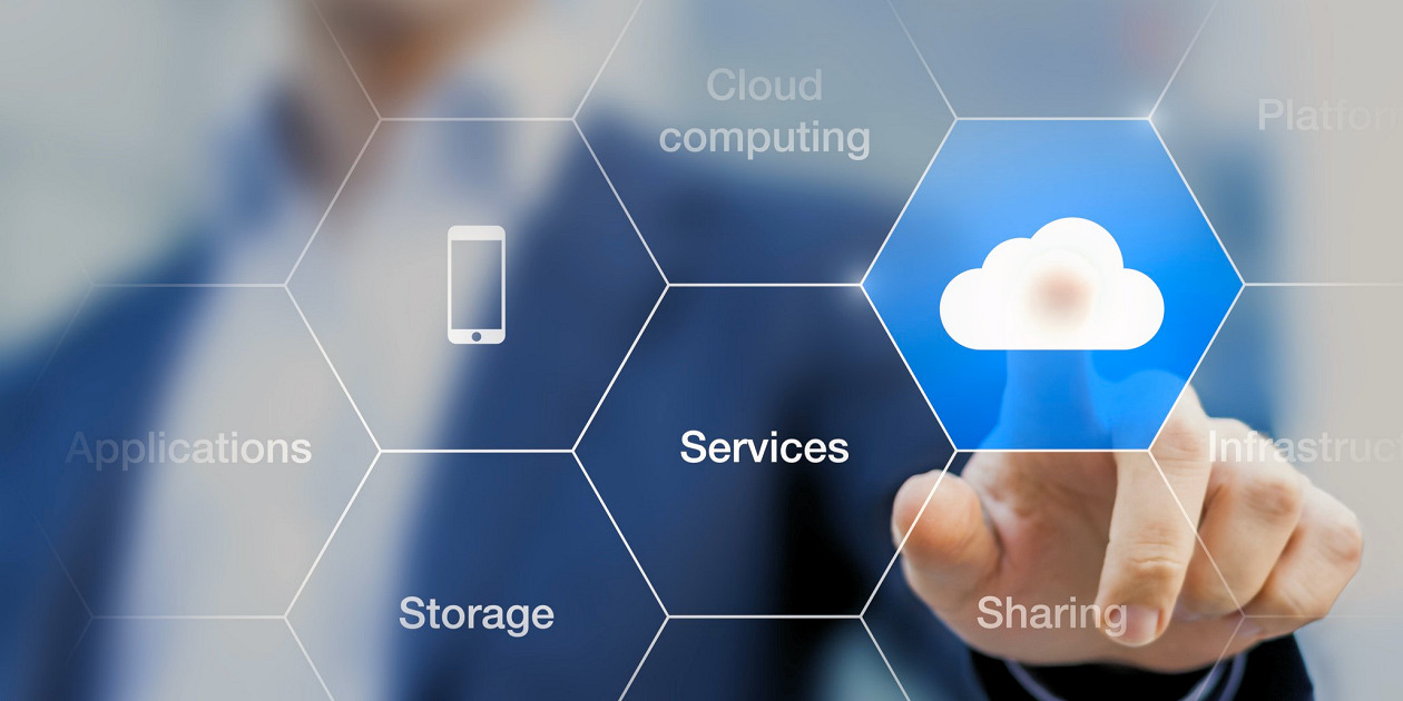 From Concept to Strategy: Prepping for Cloud Migration From Concept to Strategy: Prepping for Cloud Migration