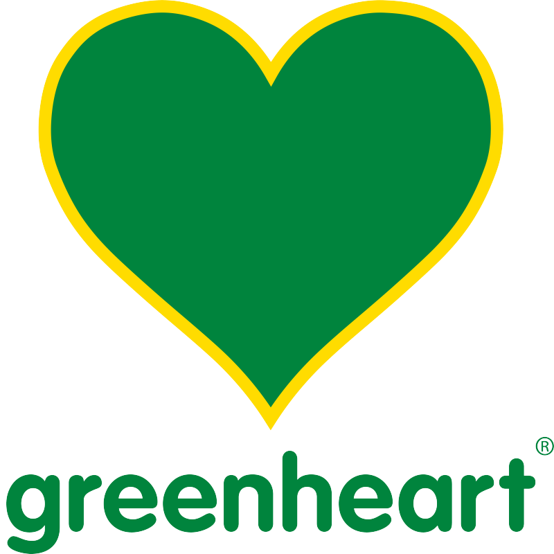 Greenheart International