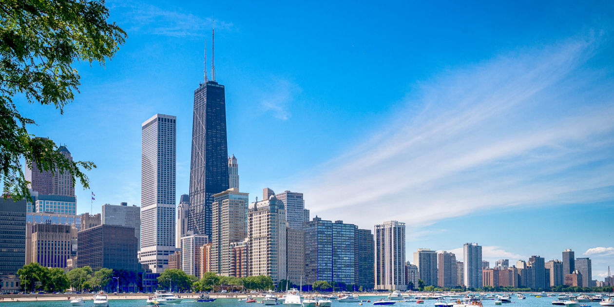 How Innovative Chicago Businesses are Addressing COVID-19