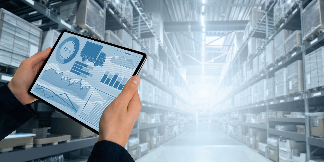 Read: KeHE's Digital Transformation: From Monoliths to Microservices
