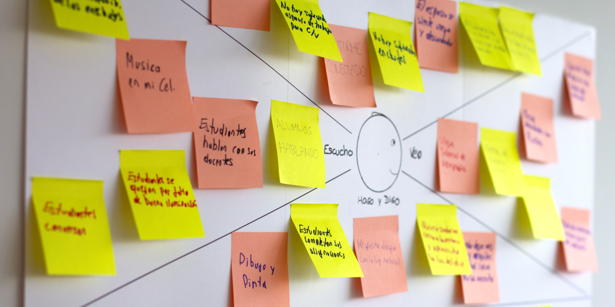 How to Run an Effective 1-Day Design Thinking Workshop