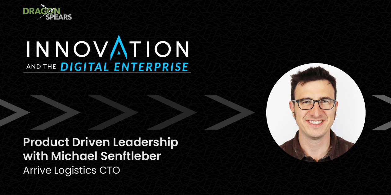 Read: Product-Driven Leadership with Michael Senftleber