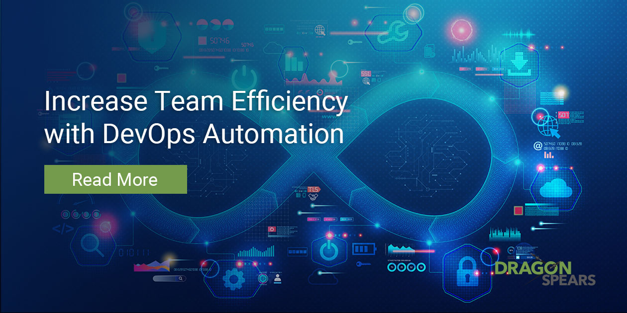 Read: Innovating with DevOps Automation
