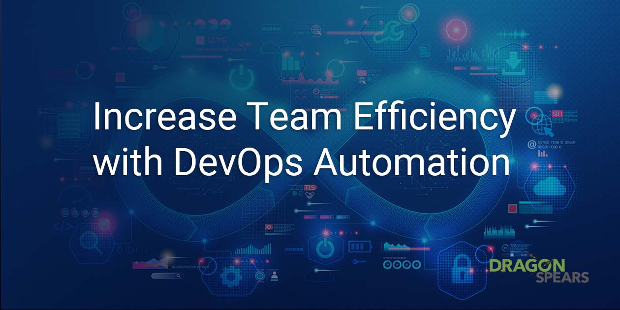 Innovating with DevOps Automation