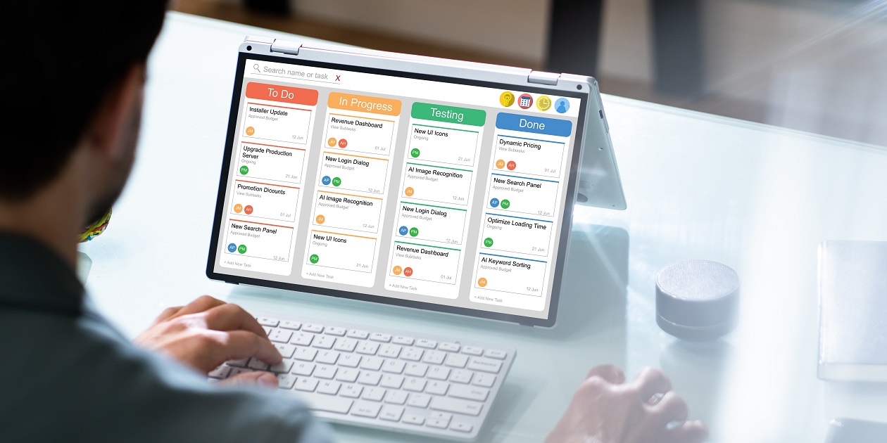 Key Metrics for Scrum  Masters