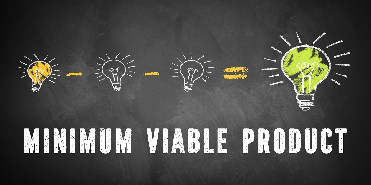 The Minimum Viable Product Approach to Software Development