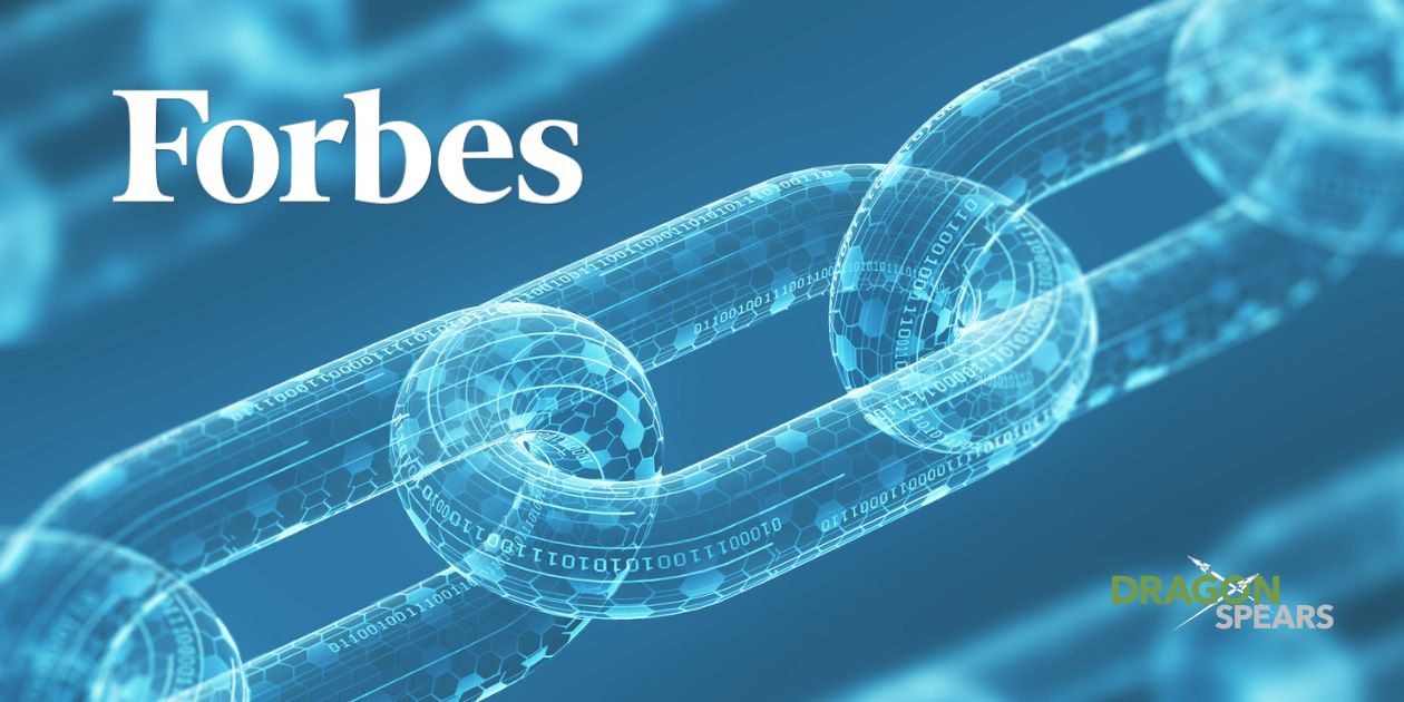 Read: Is Blockchain Technology Overhyped?