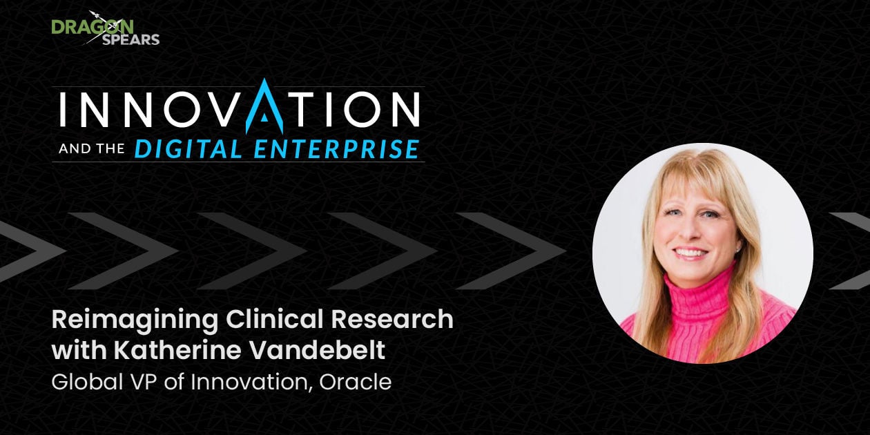 Reimagining Clinical Research with Katherine Vandebelt