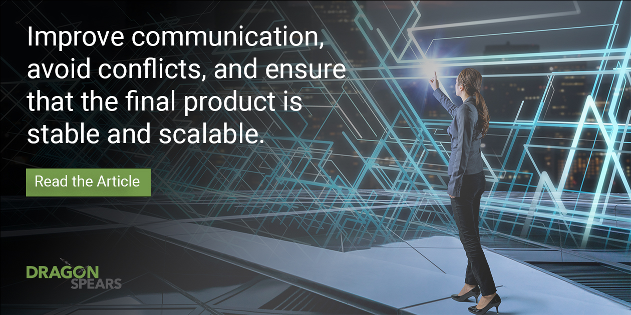 Read: Using Solution Architecture to Advance Software Teams