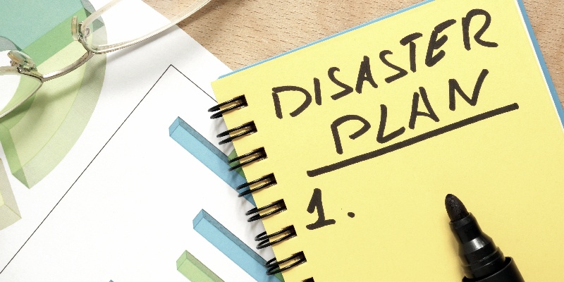 Tips for Developing your AWS Disaster Recovery Plan