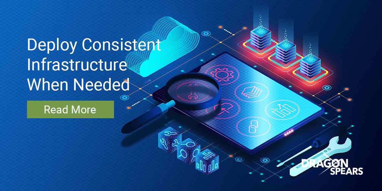 Read: Tools to Implement IaC and Improve Platform Quality