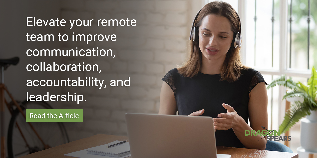 Read: Turn Vision into Action with Agile Remote Teams
