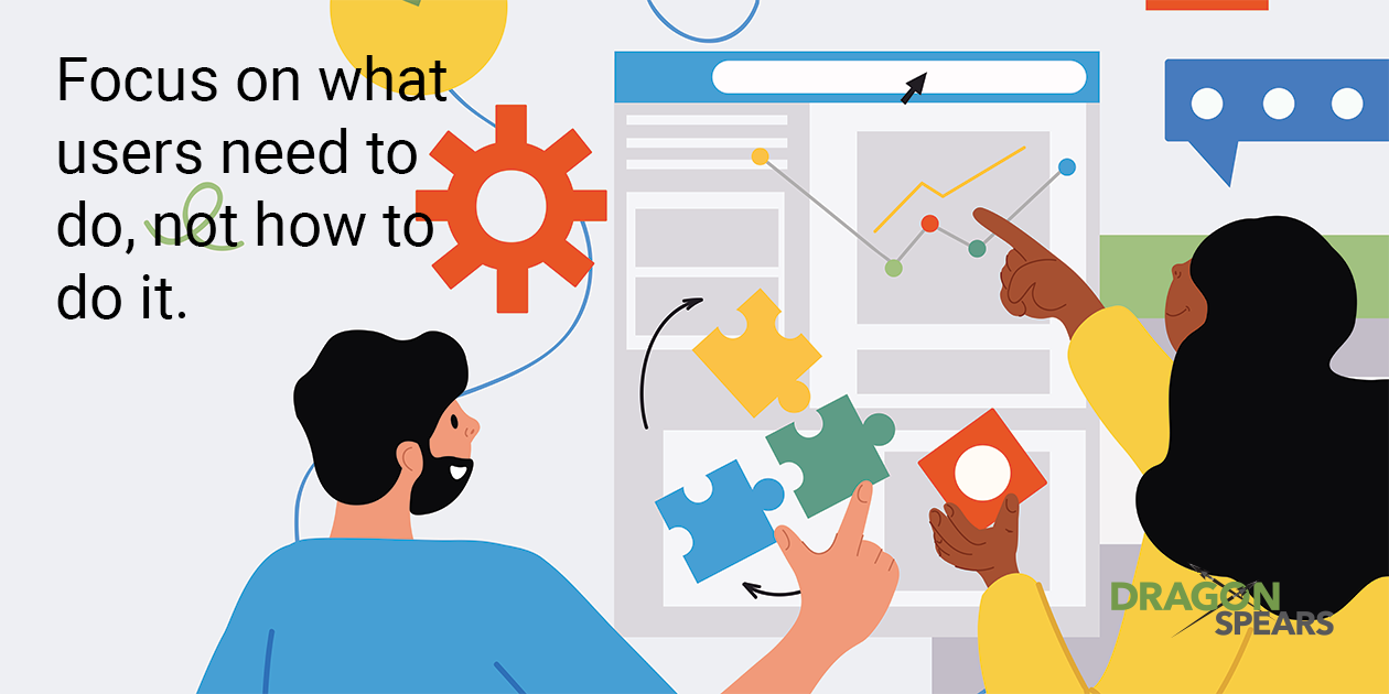 How to Write a User Story: Focus on the What