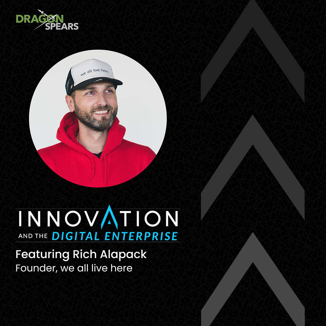 Bringing Civic Engagement and Community Building Online with Rich Alapack