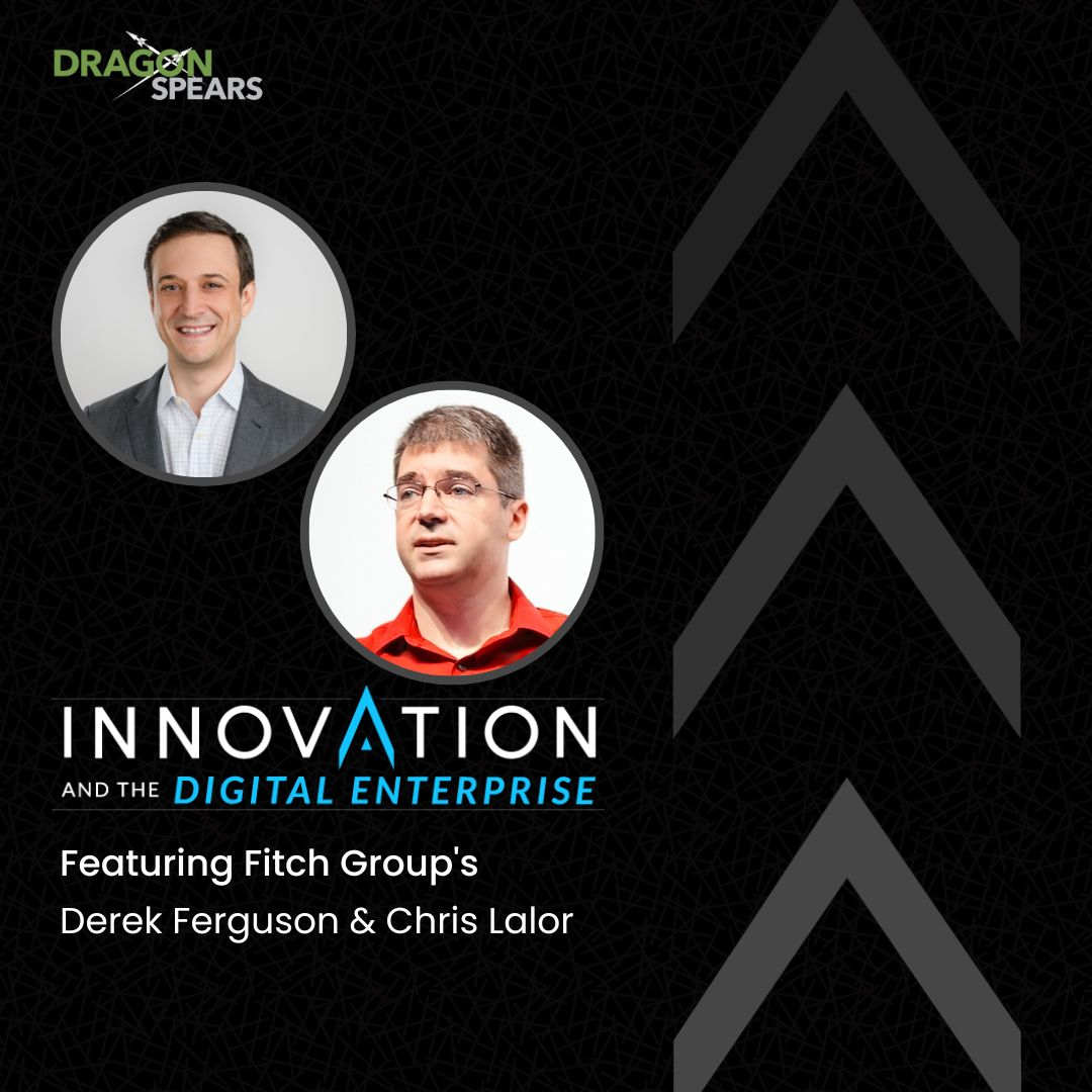 Building Platforms and Patterns for Innovation