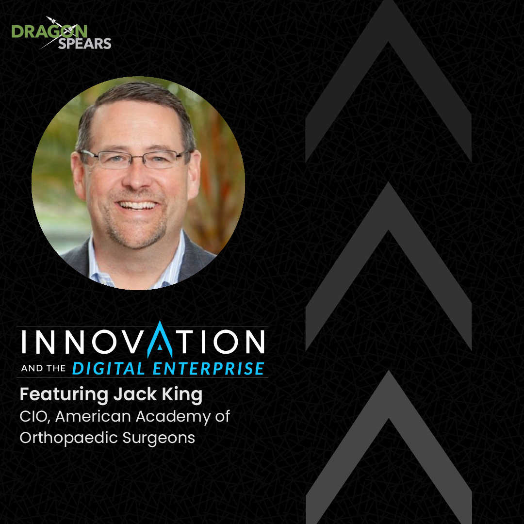 Creating an Effective Innovation Culture with Jack King 