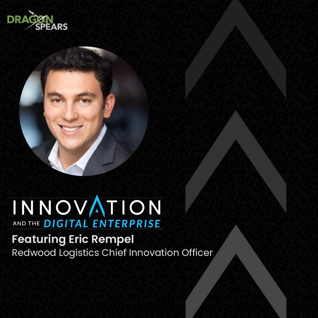 Developing a Culture that Supports Innovation with Eric Rempel