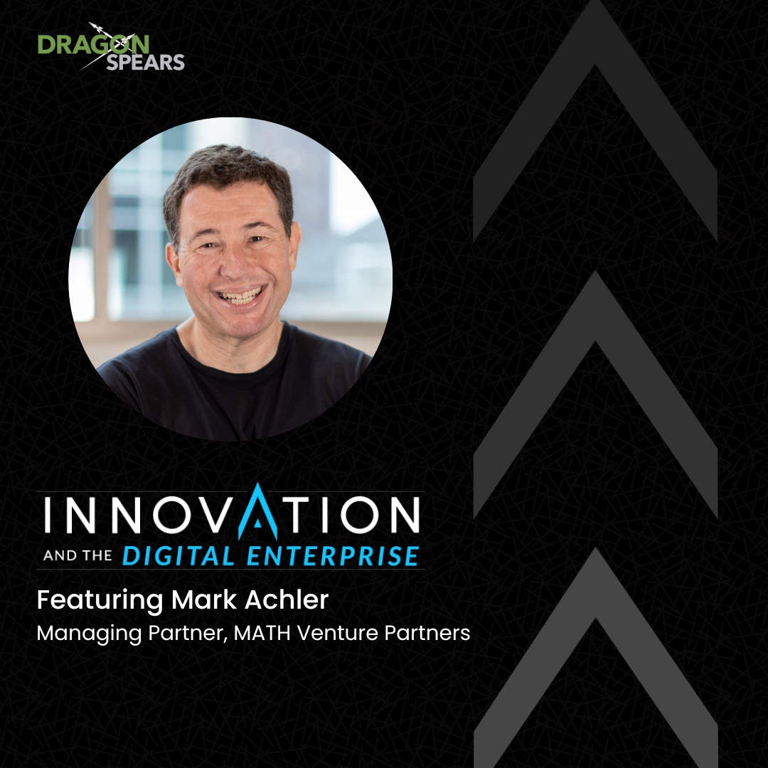 How to Sell Your Startup with Mark Achler