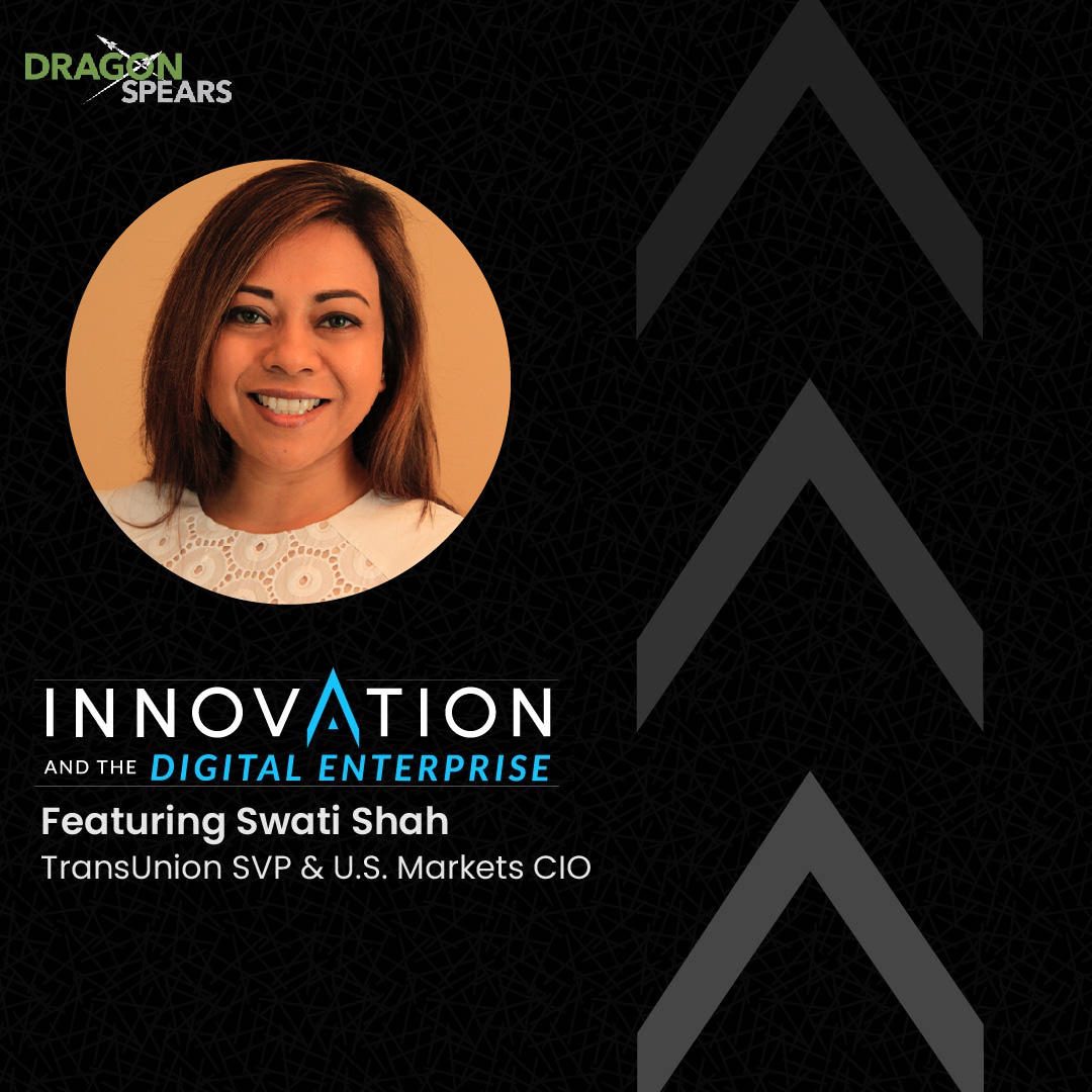 Making Trust Possible with Swati Shah