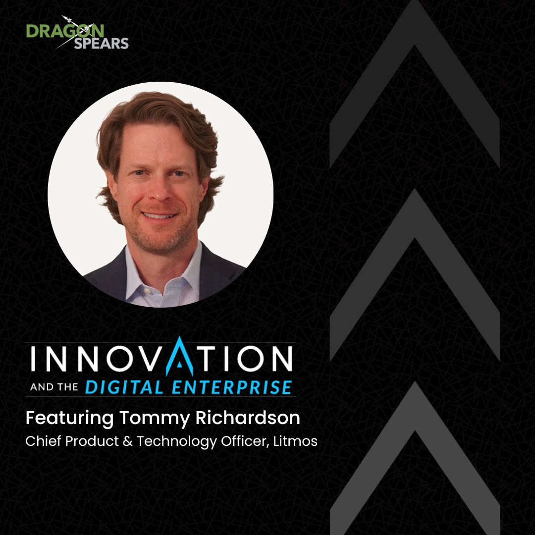Managing Product Innovation with Tommy Richardson