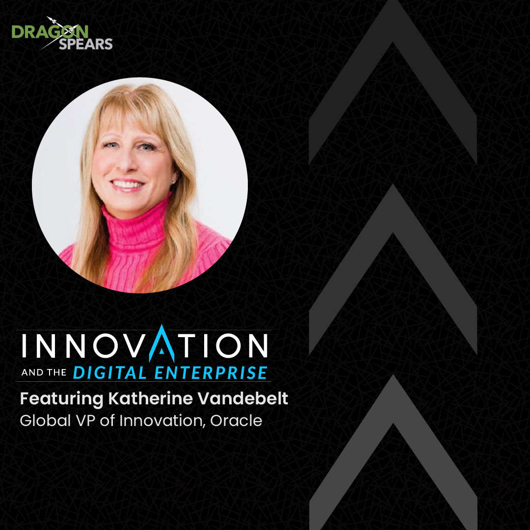 Reimagining Clinical Research with Katherine Vandebelt