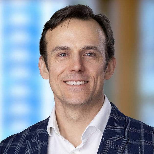 Christopher Paquette