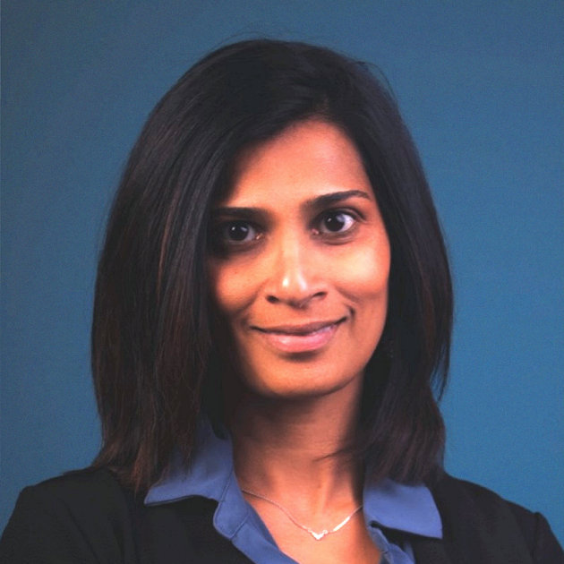 Deepika Duggirala